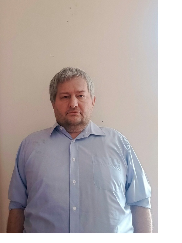 Агафонов Сергей Михайлович.