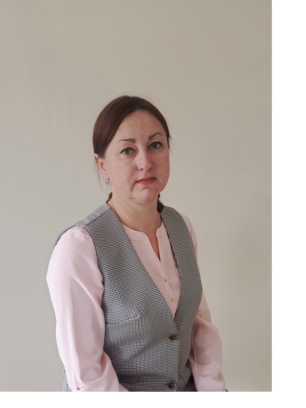 Телятникова Светлана Александровна.